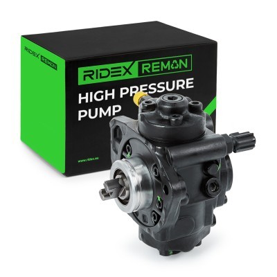 Hochdruckpumpe RIDEX 3918H16958R 3918H16958R - foto 2