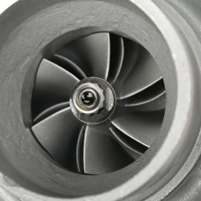 Turbolader RIDEX 2234C10697R 2234C10697R - foto 4