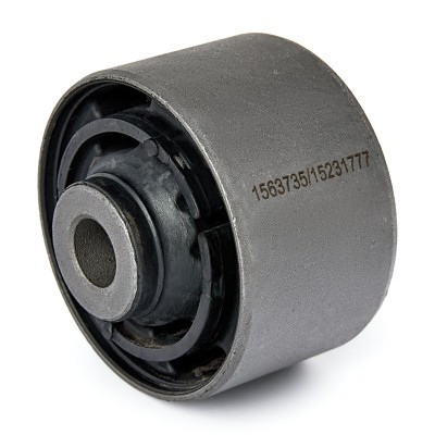 Querlenkerlager Buchse RIDEX 251T0640 251T0640 - foto 4