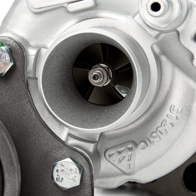 Turbolader RIDEX 2234C0329R 2234C0329R - foto 6