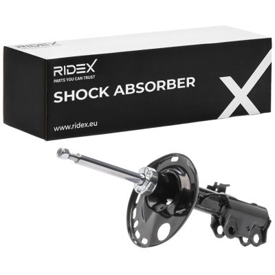 Stoßdämpfer RIDEX 854S2498 854S2498 - foto 2
