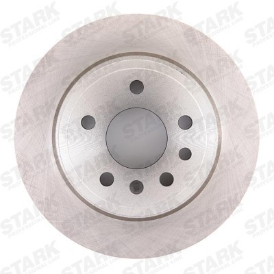 Bremsscheibe Stark SKBD-0020143 SKBD-0020143 - foto 3