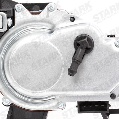 Wischermotor Stark SKWM-0290057 SKWM-0290057 - foto 5