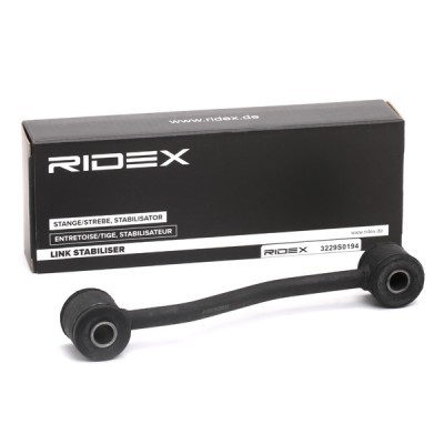 Stabilisator Stange RIDEX 3229S0194 3229S0194 - foto 2
