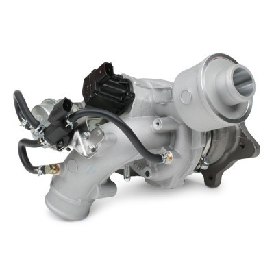 Turbolader RIDEX 2234C0397 2234C0397 - foto 4