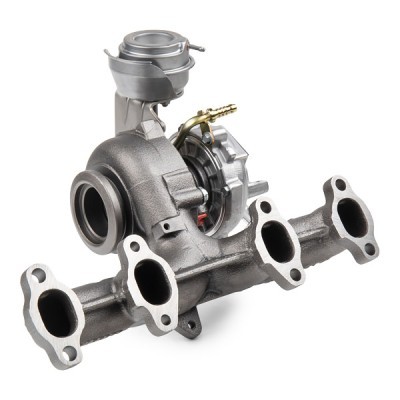 Turbolader RIDEX 2234C0175R 2234C0175R - foto 4