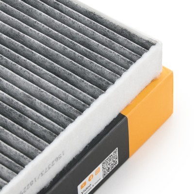 Filter, Innenraumluft RIDEX 424I0777 424I0777 - foto 5