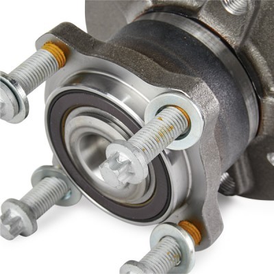 Radlager RIDEX 654W0230 654W0230 - foto 5