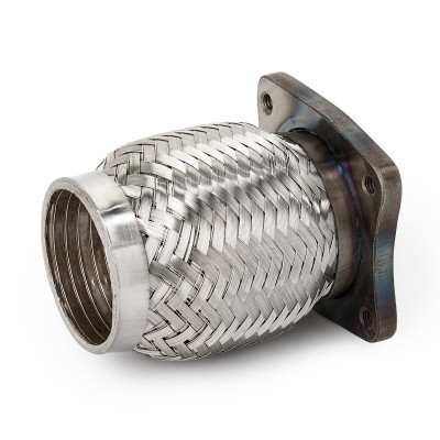 Flexrohr, Abgasanlage RIDEX 3971F0043 3971F0043 - foto 2
