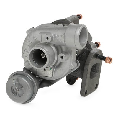 Turbolader RIDEX 2234C10718R 2234C10718R - foto 2