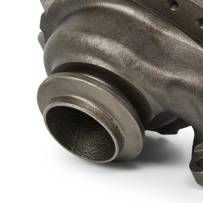 Turbolader RIDEX 2234C10625R 2234C10625R - foto 6