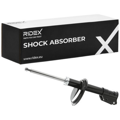 Stoßdämpfer RIDEX 854S0561 854S0561 - foto 2