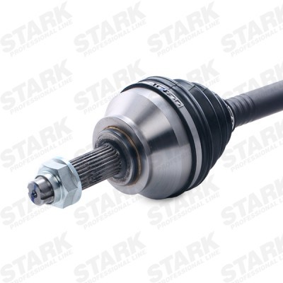 Antriebswelle Stark SKDS-0210376 SKDS-0210376 - foto 4