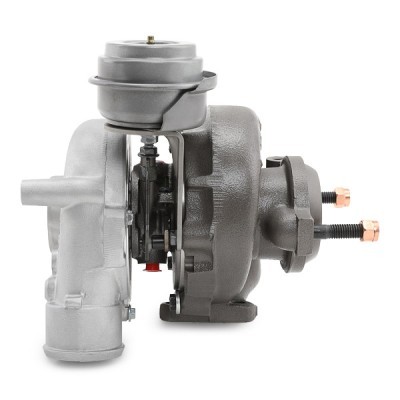 Turbolader RIDEX 2234C0277R 2234C0277R - foto 5