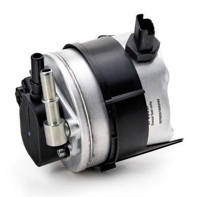 Kraftstofffilter RIDEX 9F0005P 9F0005P - foto 3