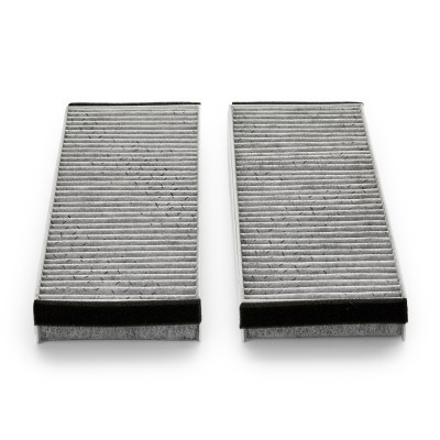 Filter, Innenraumluft RIDEX 424I0234P 424I0234P - foto 4
