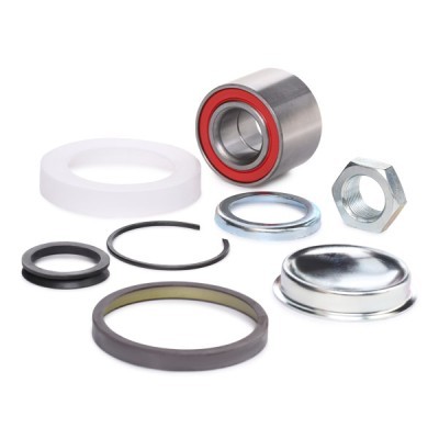 Radlager RIDEX 654W0442 654W0442 - foto 3