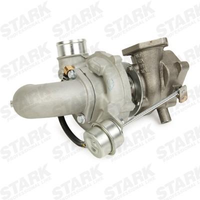 Turbolader Stark SKCT-1190462 SKCT-1190462 - foto 3