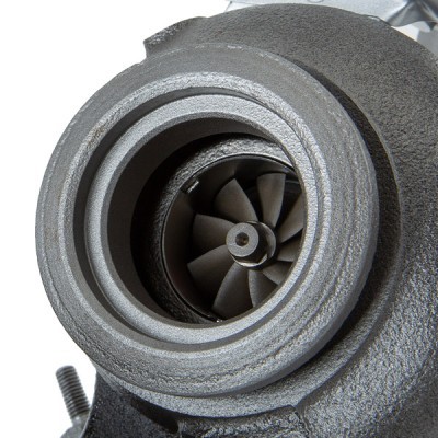 Turbolader RIDEX 2234C0199R 2234C0199R - foto 6