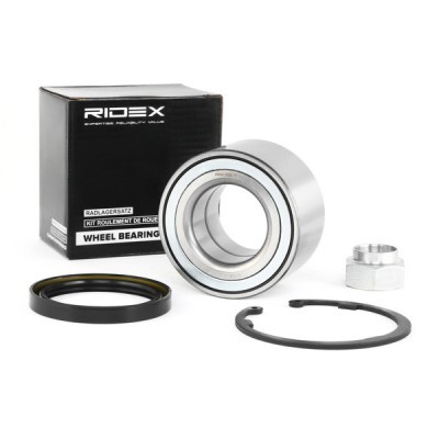 Radlager RIDEX 654W0425 654W0425 - foto 2