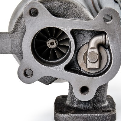 Turbolader RIDEX 2234C0009R 2234C0009R - foto 8