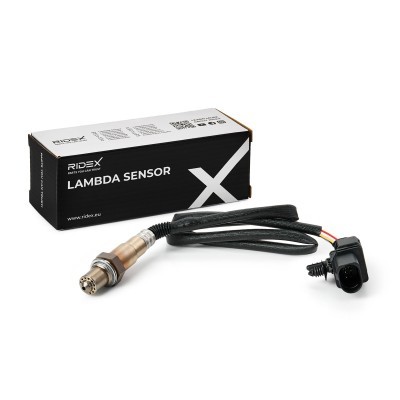 Lambdasonde RIDEX 3922L1132 3922L1132 - foto 2