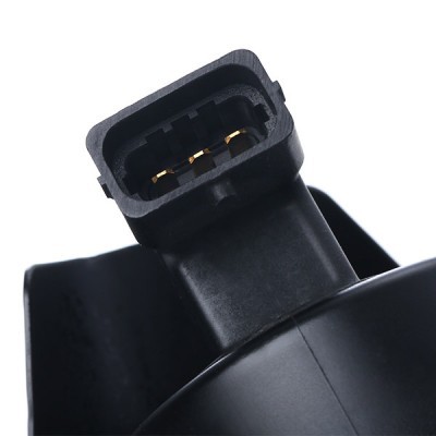 Turbolader RIDEX 2234C0123R 2234C0123R - foto 6