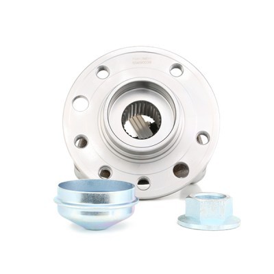 Radlager RIDEX 654W0039 654W0039 - foto 5