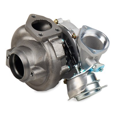 Turbolader RIDEX 2234C0289 2234C0289 - foto 4