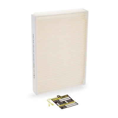 Filter, Innenraumluft RIDEX 424I0105P 424I0105P - foto 2