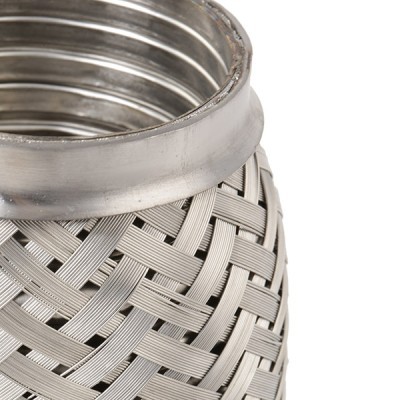 Flexrohr, Abgasanlage RIDEX 3971F0035 3971F0035 - foto 5