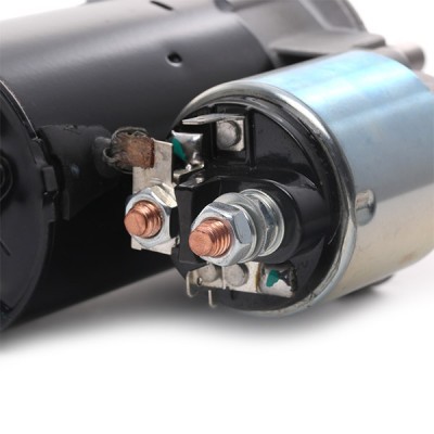Anlasser RIDEX 2S0400 2S0400 - foto 6