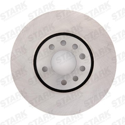 Bremsscheibe Stark SKBD-0020182 SKBD-0020182 - foto 3