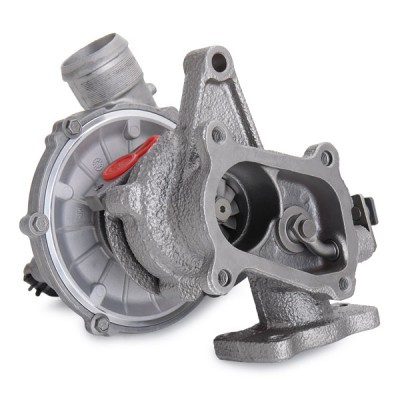 Turbolader RIDEX 2234C10206R 2234C10206R - foto 4