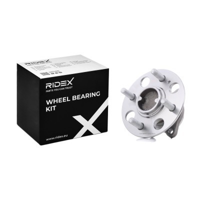 Radlager RIDEX 654W0246 654W0246 - foto 2