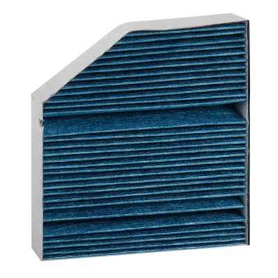 Filter, Innenraumluft RIDEX 424I0616P 424I0616P - foto 4