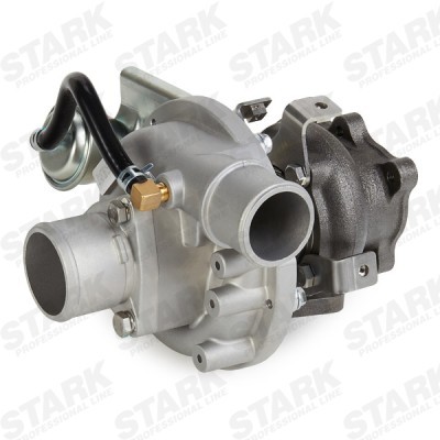 Turbolader Stark SKCT-1190567 SKCT-1190567 - foto 3