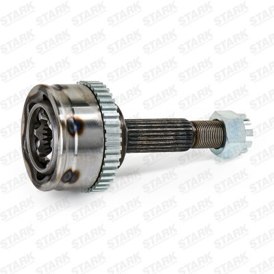 Gelenksatz, Antriebswelle Stark SKJK-0200089 SKJK-0200089 - foto 5