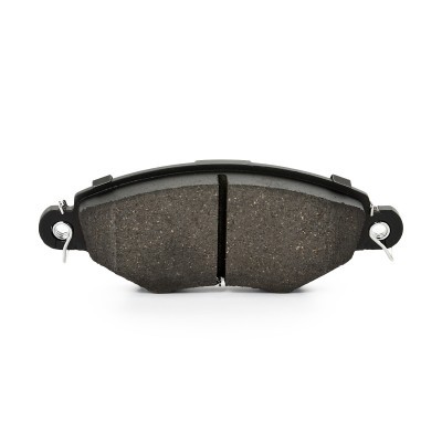 Bremsbeläge Satz RIDEX 402B0066P 402B0066P - foto 5