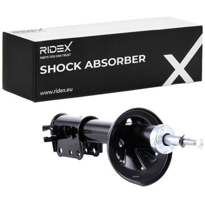 Stoßdämpfer RIDEX 854S0369 854S0369 - foto 2