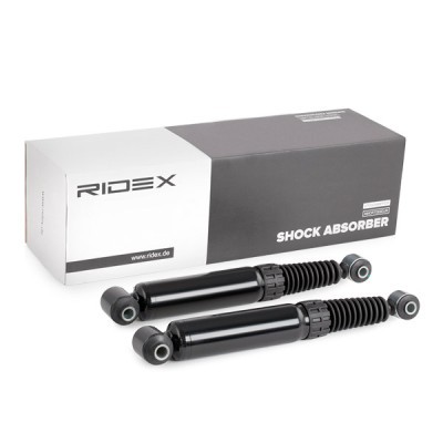 Stoßdämpfer RIDEX 854S1564 854S1564 - foto 2