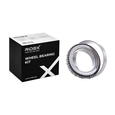 Radlager RIDEX 654W0648 654W0648 - foto 2