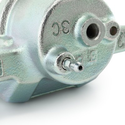 Bremssattel RIDEX 78B2609R 78B2609R - foto 6