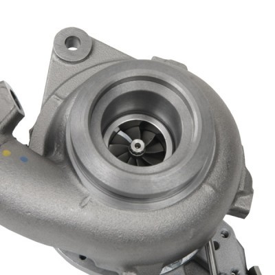 Turbolader RIDEX 2234C0051 2234C0051 - foto 6