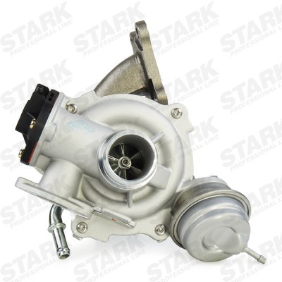 Turbolader Stark SKCT-1190315 SKCT-1190315 - foto 5