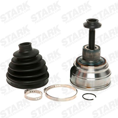 Gelenksatz, Antriebswelle Stark SKJK-0200558 SKJK-0200558 - foto 2