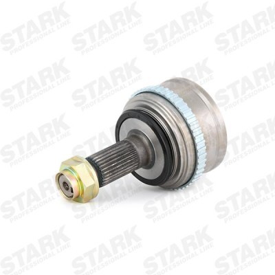 Gelenksatz, Antriebswelle Stark SKJK-0200030 SKJK-0200030 - foto 3