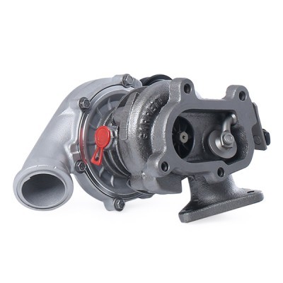 Turbolader RIDEX 2234C10016R 2234C10016R - foto 3