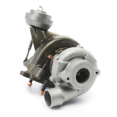 Turbolader RIDEX 2234C10555R 2234C10555R - foto 3