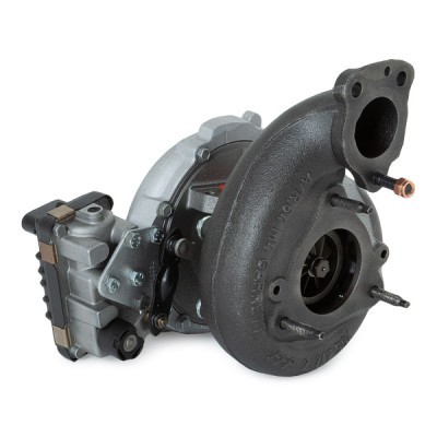 Turbolader RIDEX 2234C10533R 2234C10533R - foto 3